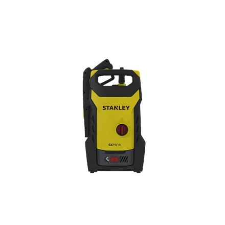 Stanley Aukšto slėgio plovykla SXPW14L-E (1400 W, 110 bar, 390 l/h)