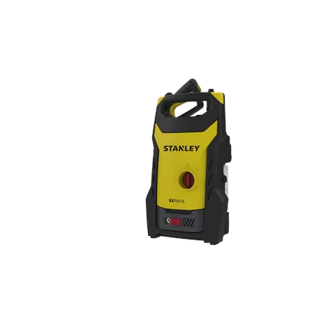 Stanley SXPW14L-E plovyklos priekine dalis