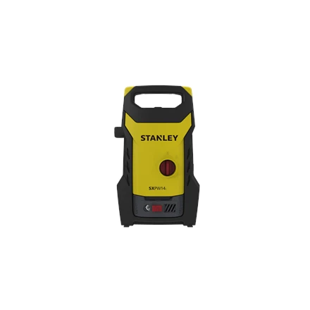 Stanley Aukšto slėgio plovykla SXPW14L-E (1400 W, 110 bar, 390 l/h)