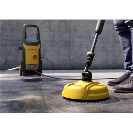 Stanley Aukšto slėgio plovykla SXPW14PE (1400 W, 110 bar, 390 l/h)