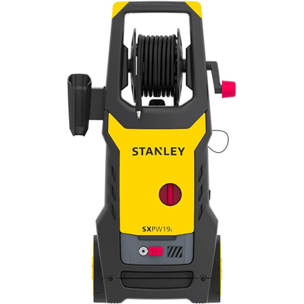 Stanley Aukšto slėgio plovykla SXPW19B-E (1900 W, 150 bar, 440 l/h)