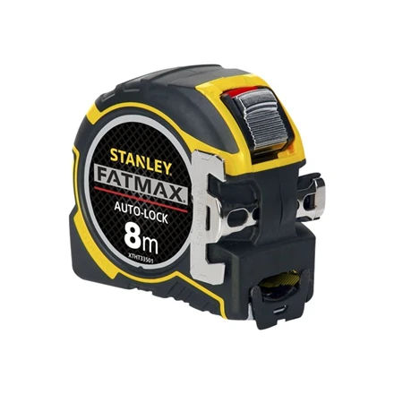 Stanley juostos matmenys 8m x 32mm | FATMAX