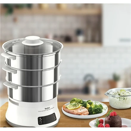 Garų puodas Tefal VC502D10