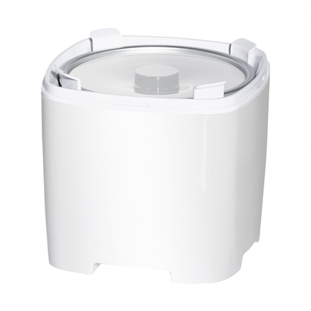  Ledų gaminimo aparatas Steba IC 20, 9,5 W, 1,5 L