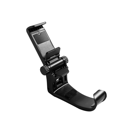 SteelSeries Smartgrip, Juodas, 6.5 "