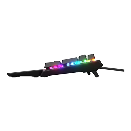 Klaviatūra SteelSeries Apex 7 TKL, Red Switch, US kalba, Juodos spalvos