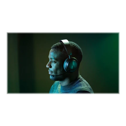 Belaidės ausinės žaidimams SteelSeries Arctis Nova Pro Wireless X, Juodos spalvos