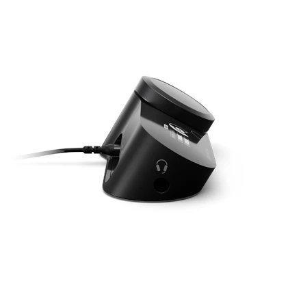 Ausinės žaidimams SteelSeries Arctis Nova Pro, Skirta PC ir PlayStation, Juodos spalvos