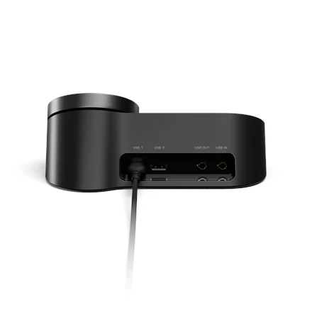 Ausinės žaidimams SteelSeries Arctis Nova Pro, Skirta PC ir PlayStation, Juodos spalvos