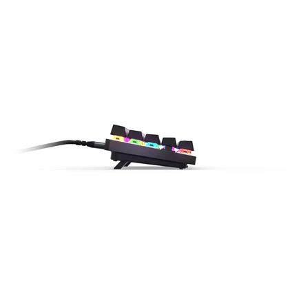 Klaviatūra žaidimams SteelSeries Apex 9 Mini, US kalba, Juodos spalvos