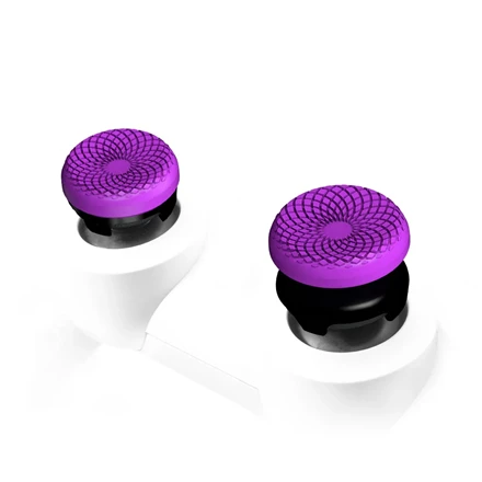 SteelSeries Kontrolfreek FPS Frenzy žaidimų valdiklis, skirtas PS4/PS5 | 6100-PS5 | Violetinė