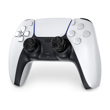 SteelSeries FPS Freek Galaxy PS5 / PS4 valdiklio mygtukai
