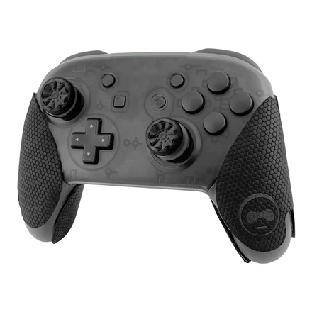„SteelSeries Kontrolfreek FPS Galaxy“ žaidimų valdiklių rinkinys, skirtas „XBOX X|S/One“ | 6200-XBX | Juodas