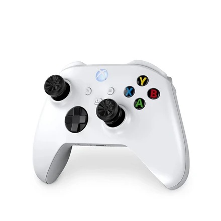 „SteelSeries Kontrolfreek FPS Galaxy“ žaidimų valdiklių rinkinys, skirtas „XBOX X|S/One“ | 6200-XBX | Juodas
