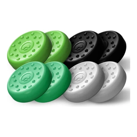 Kontrol Freek KontrolFreek neslystantis Thumbgrip 8 pakuočių XBX