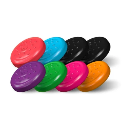 Kontrol Freek SteelSeries Kontrolfreek No-Slip 8-pack Thumbgrip for Joy-Con | 1510-JOY