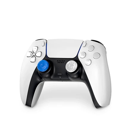 „SteelSeries Kontrolfreek“ neslystančios 8 pirštų rankenėlės PS4/PS5 žaidimams | 1020-PS5