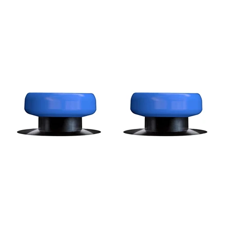 „SteelSeries Kontrolfreek“ neslystančios 8 pirštų rankenėlės PS4/PS5 žaidimams | 1020-PS5