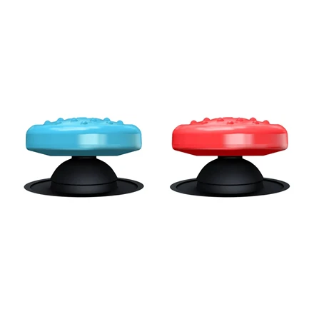 Kontrol Freek SteelSeries Kontrolfreek No-Slip 8-pack Thumbgrip for Joy-Con | 1510-JOY