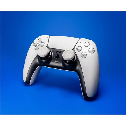 Kontrol Freek KontrolFreek Sports - Clutch Baltas/Juodas- PS5