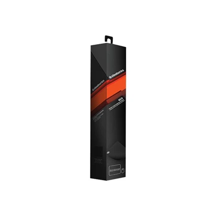 Medžiaginis pelės kilimėlis žaidimams SteelSeries QcK 3XL