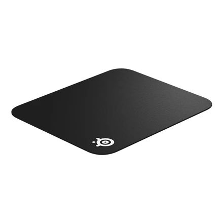 Kilimėlis SteelSeries | QcK heavy | Pelė žaidimams pad | 450 x 400 x 6 mm | Juodas