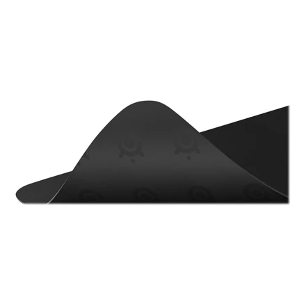 Kilimėlis SteelSeries | QcK heavy | Pelė žaidimams pad | 450 x 400 x 6 mm | Juodas