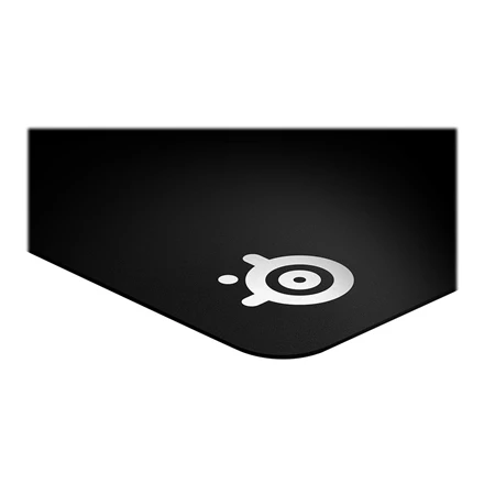 Kilimėlis SteelSeries | QcK heavy | Pelė žaidimams pad | 450 x 400 x 6 mm | Juodas