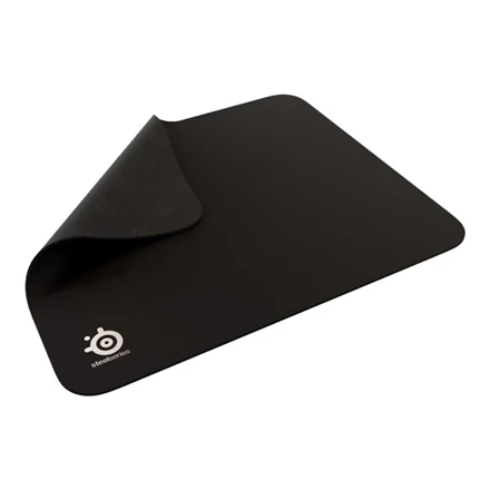 Medžiaginis pelės kilimėlis žaidimams SteelSeries QcK Medium