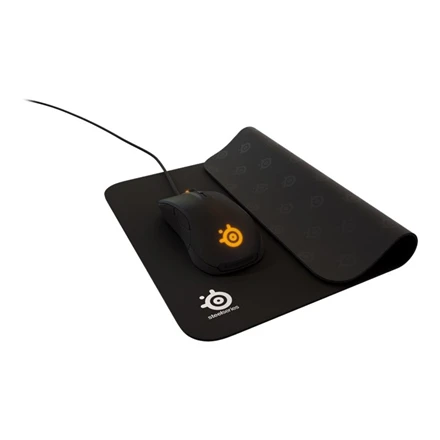 Medžiaginis pelės kilimėlis žaidimams SteelSeries QcK Medium