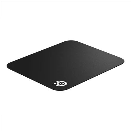 Medžiaginis pelės kilimėlis žaidimams SteelSeries QcK Large