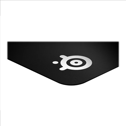 Medžiaginis pelės kilimėlis žaidimams SteelSeries QcK Large