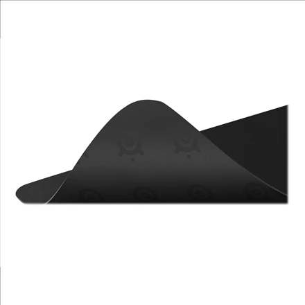 Medžiaginis pelės kilimėlis žaidimams SteelSeries QcK Large
