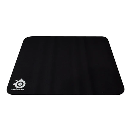 Medžiaginis pelės kilimėlis žaidimams SteelSeries QcK Large