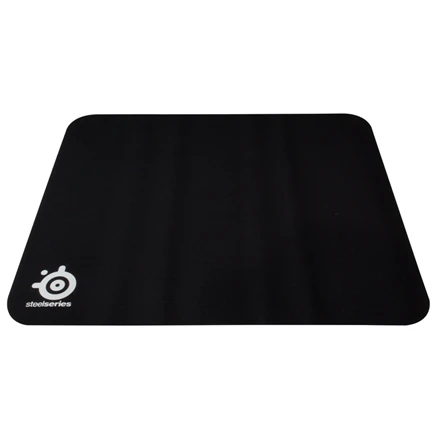 Medžiaginis pelės kilimėlis žaidimams SteelSeries QcK Small