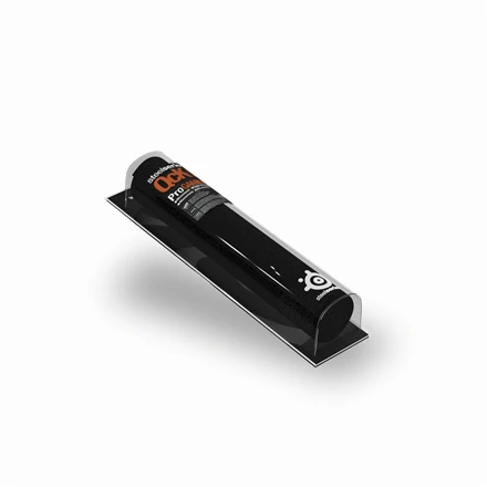 Medžiaginis pelės kilimėlis žaidimams SteelSeries QcK Small