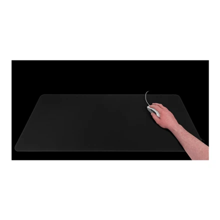 Medžiaginis kompiuterio pelės kilimėlis žaidimams SteelSeries QcK  XXL