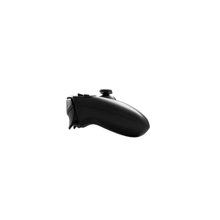 SteelSeries Stratus+ žaidimų pultas, juodas