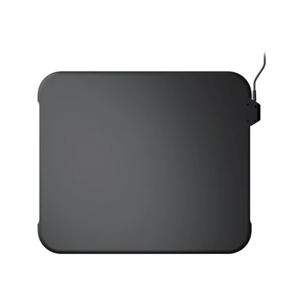 Medžiaginis pelės kilimėlis žaidimams SteelSeries QcK Prism Cloth RGB M