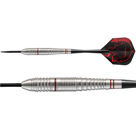 Harrows Darts strėlytės steeltip RAGE 3x23gR