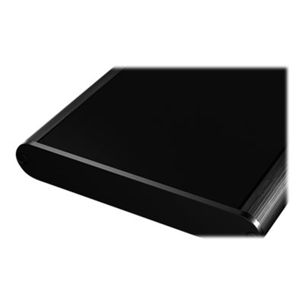 Raidsonic | ICY BOX | Stilingo dizaino išorinis 2,5" SATA HDD/SSD korpusas su USB 3.0 sąsaja | SATA | USB 3.0 | 2,5"