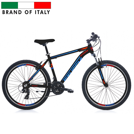 STUCCHI MTB Bike, Wheel size 26 \