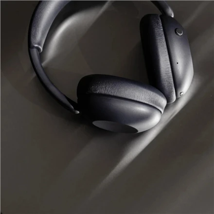 Sudio Ausinės | K3 Pro | Bluetooth | Ausinės ant galvos | Mikrofonas | Onikso juoda | Triukšmo slopinimas