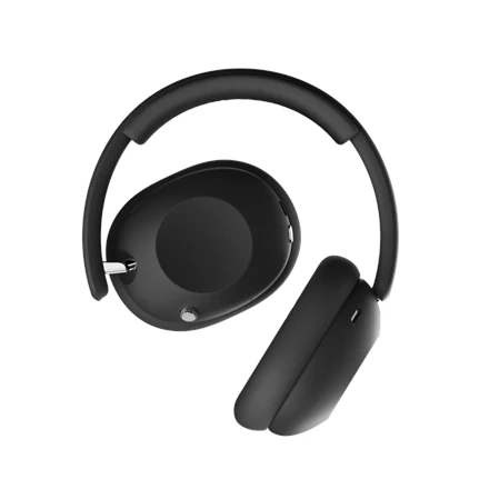 Sudio Ausinės | K3 Pro | Bluetooth | Ausinės ant galvos | Mikrofonas | Onikso juoda | Triukšmo slopinimas