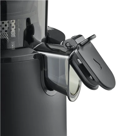 Sulčiaspaudė Caso | Design Slow Juicer | SJW 600 XL | Type Slow Juicer | Juodas | 250 W | Greičių skaičius 1 | 40 RPM