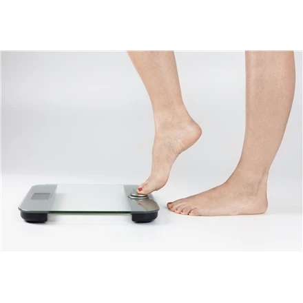 Svarstyklės Caso Body Energy Ecostyle 3416 