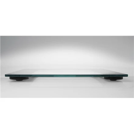 Virtuvinės svarstyklės Medisana | PS 400 | Kūno svarstyklės | Maksimalus svoris (keliamoji galia) 150 kg | Sidabrinis