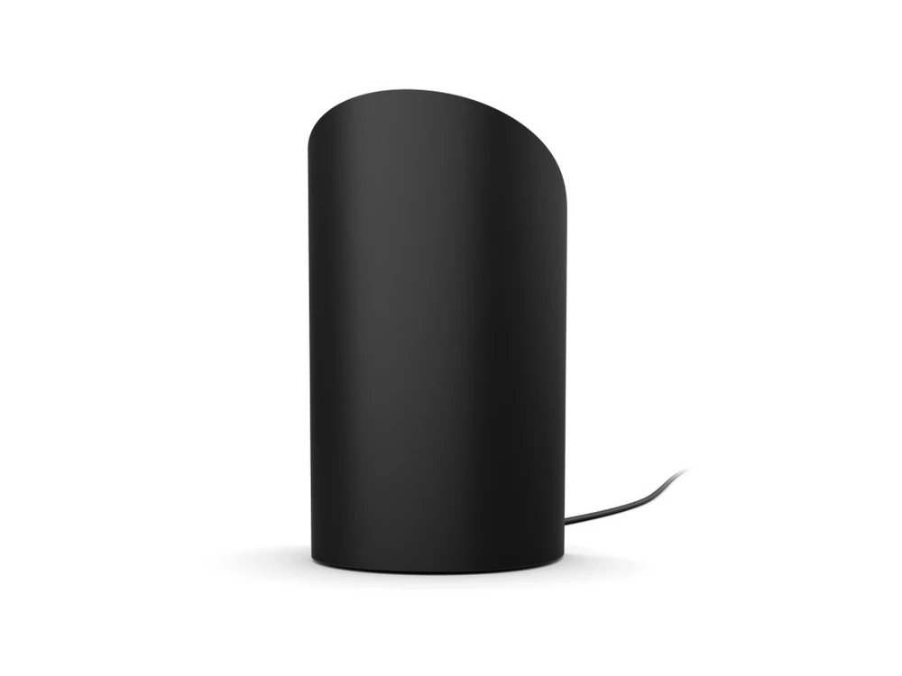 Šviestuvas Philips Hue Play Wall Washer, juodos spalvos, 2 vnt.