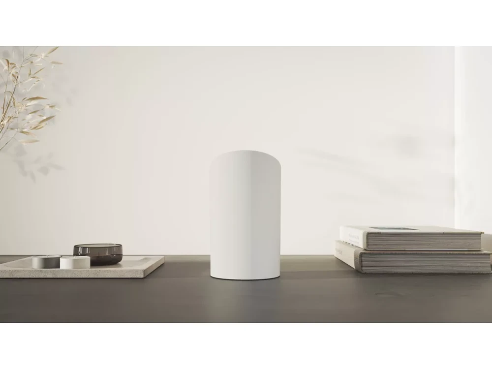 Šviestuvas Philips Hue Play Wall Washer, baltos spalvos, 2 vnt.