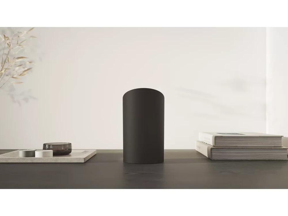 Šviestuvas Philips Hue Play Wall Washer, juodos spalvos, 1 vnt.